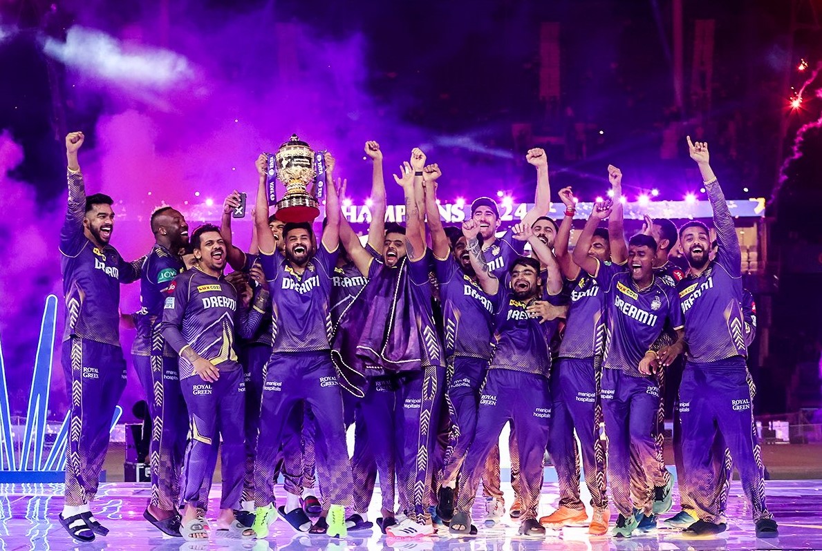KKR 2026: What Is Going Wrong for the Defending Champions?