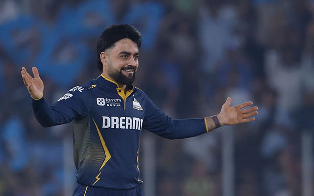 Rashid Khan at IPL 2026: The Master Spinner Who Changes Every Match He Enters