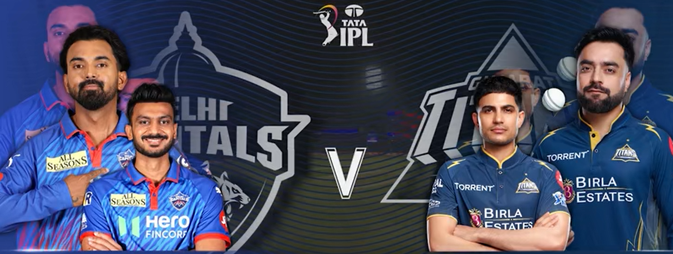 Match Report – IPL 2026, Match 14: DC vs GT – Buttler's Run-Out Seals Breathless 1-Run Thriller