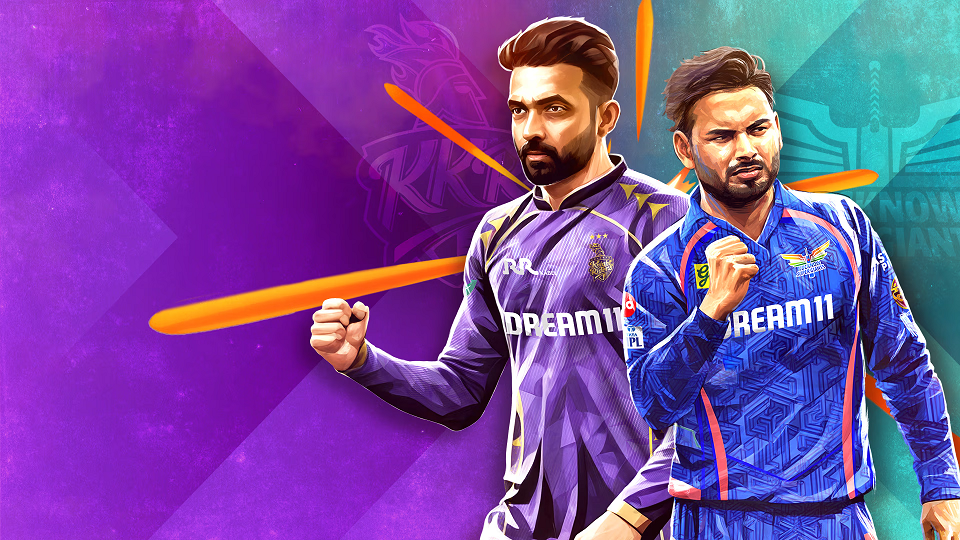 Match Report – IPL 2026, Match 15: KKR vs LSG – Mukul Choudhary's Last-Ball Heist at Eden Gardens